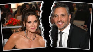 Kyle Richards Reveals New Reason for Mauricio Umansky Split and Admits She's 'Questioning' Sexuality